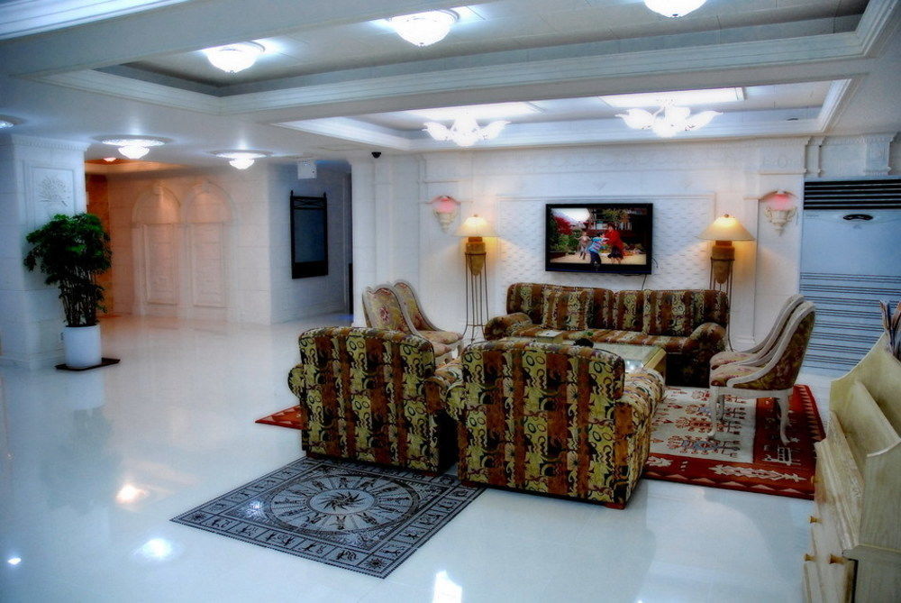 Jungmun Resort Jeju Seogwipo Extérieur photo
