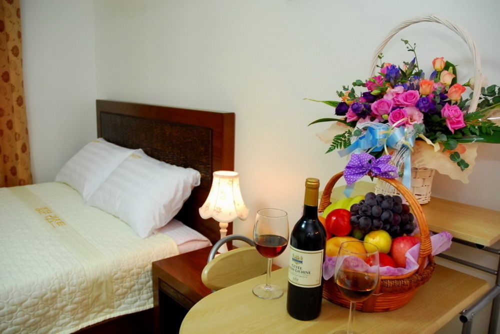 Jungmun Resort Jeju Seogwipo Extérieur photo